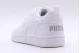 Puma Rebound V6 Low Ανδρικά Sneakers Λευκά
