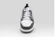 Puma Rebound V6 Low Sneakers Λευκά, Μαύρα