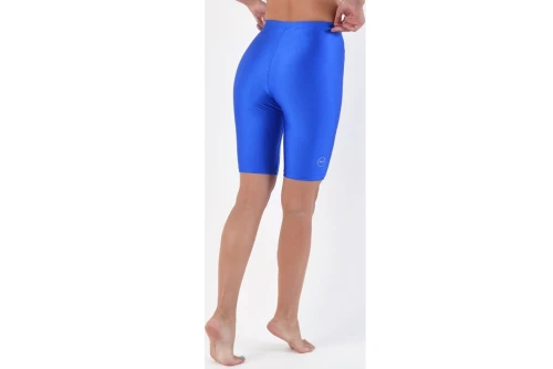 Pcp Amaryllis Biker Κολάν Κοντό Γυναικείο (394000000-BLUE)