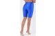 Pcp Amaryllis Biker Κολάν Κοντό Γυναικείο (394000000-BLUE)