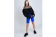 Pcp Amaryllis Biker Κολάν Κοντό Γυναικείο (394000000-BLUE)