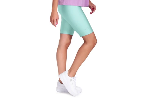 Pcp Amaryllis Biker Κολάν Κοντό Γυναικείο (394000000-MINT)