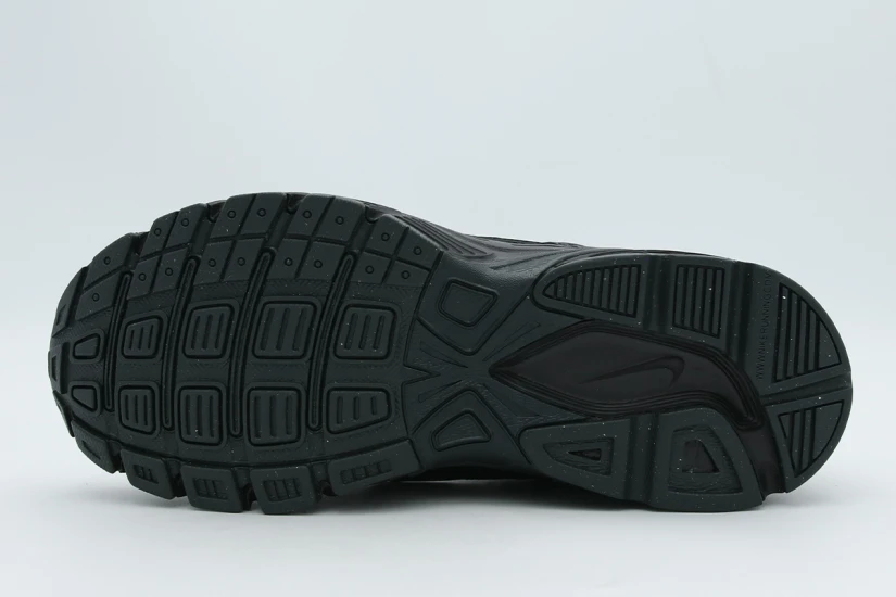 Nike Initiator Sneakers Μαύρα
