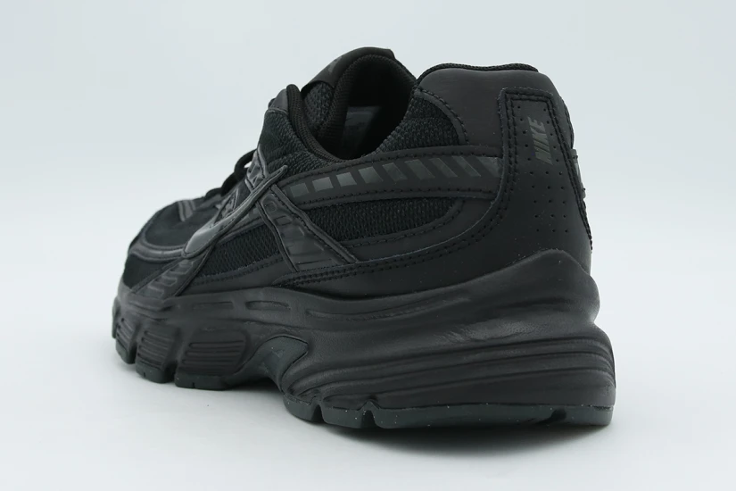 Nike Initiator Sneakers Μαύρα