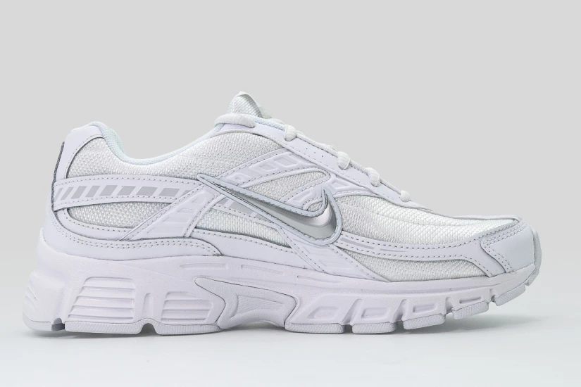 Nike Initiator Sneakers Λευκά