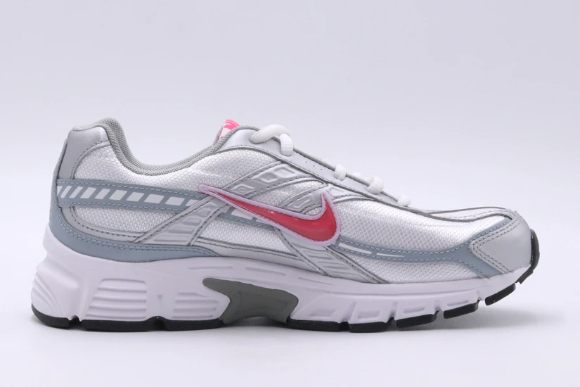 Nike Initiator Sneakers Λευκά, Γκρι, Ροζ