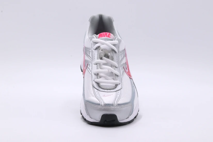 Nike Initiator Sneakers Λευκά, Γκρι, Ροζ