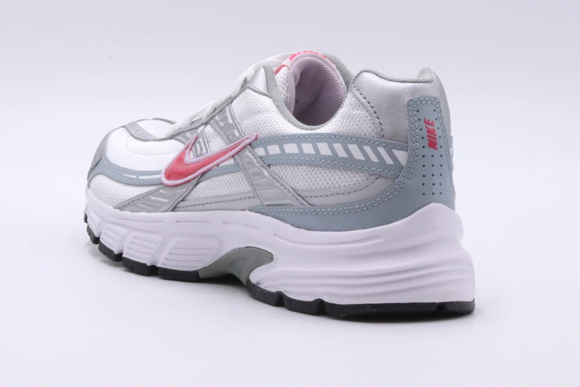 Nike Initiator Sneakers Λευκά, Γκρι, Ροζ