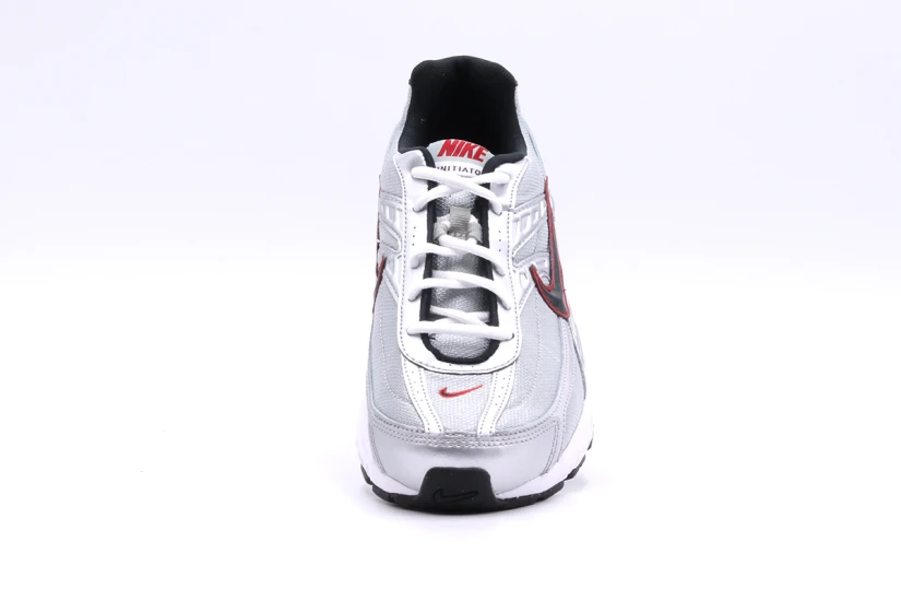 Nike Initiator Ανδρικά Sneakers Ασημί, Μαύρα, Κόκκινα, Λευκά