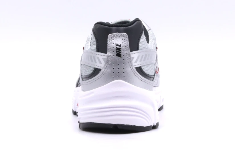 Nike Initiator Ανδρικά Sneakers Ασημί, Μαύρα, Κόκκινα, Λευκά