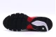 Nike Initiator Ανδρικά Sneakers Ασημί, Μαύρα, Κόκκινα, Λευκά