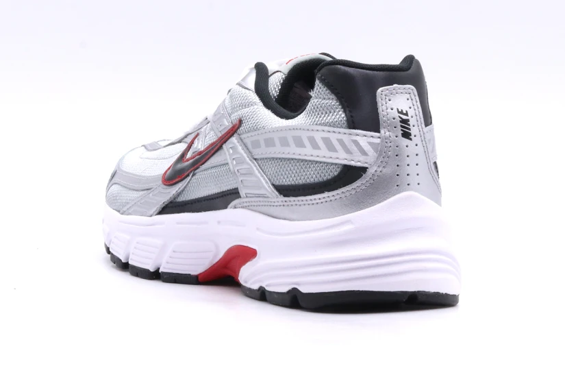 Nike Initiator Ανδρικά Sneakers Ασημί, Μαύρα, Κόκκινα, Λευκά