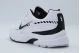 Nike Initiator Unisex Sneakers Λευκά, Μαύρα