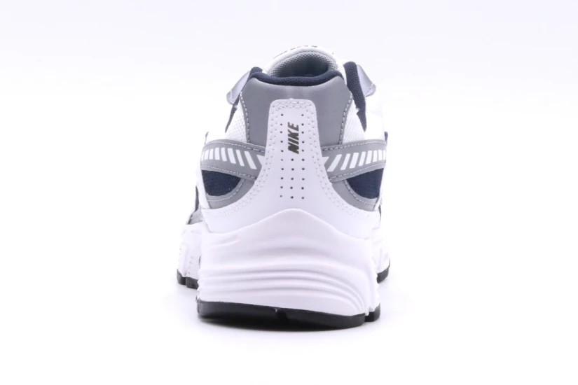 Nike Initiator Ανδρικά Sneakers Λευκά, Γκρι, Μπλε Σκούρα