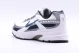 Nike Initiator Ανδρικά Sneakers Λευκά, Γκρι, Μπλε Σκούρα