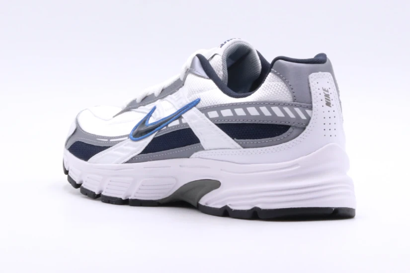Nike Initiator Ανδρικά Sneakers Λευκά, Γκρι, Μπλε Σκούρα