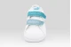 Puma Smash 3.0 L Glitter Velcro V Βρεφικά Sneakers Λευκά, Μπλε