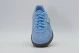Puma Palermo Sneakers Γαλάζια, Λευκά, Καφέ
