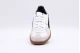 Puma Palermo Unisex Sneakers Λευκά, Μαύρα, Γκρι Ανοιχτά, Καφέ