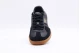 Puma Palermo Unisex Sneakers Μαύρα, Λευκά, Καφέ