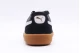 Puma Palermo Unisex Sneakers Μαύρα, Λευκά, Καφέ