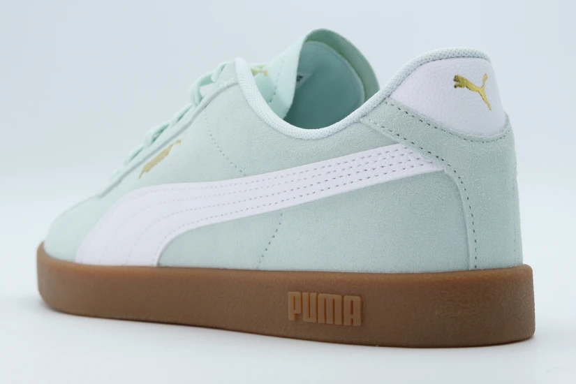 Puma Club II Sneakers