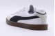 Puma Club II Era Unisex Sneakers Λευκά, Μαύρα, Εκρού, Καφέ
