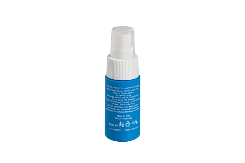 Arena Antifog Spray And Swim Αντιθαμβωτικό Σπρέι (398 100)