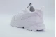 Puma Sophyr Leather Sneakers Λευκά