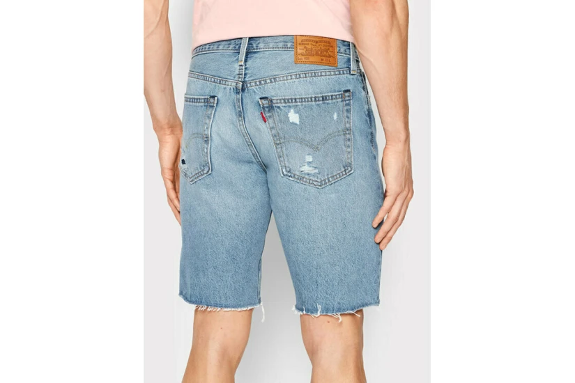 Levi's 405 Standard Shorts Βερμούδα (398640059)