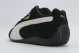 Puma Speedcat OG Sneakers Μαύρα, Λευκά