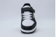 Puma Reb-L AC+ Παιδικά Sneakers Λευκά, Μαύρα