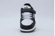 Puma Reb-L Ac+Inf Βρεφικά Sneakers Λευκά, Μαύρα
