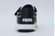 Puma Reb-L Ac+Inf Βρεφικά Sneakers Λευκά, Μαύρα