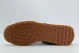 Puma Easy Rider Vintage Ανδρικά Sneakers Μαύρα, Λευκά
