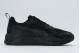 Puma X-Ray 3 Ανδρικά Sneakers Μαύρα