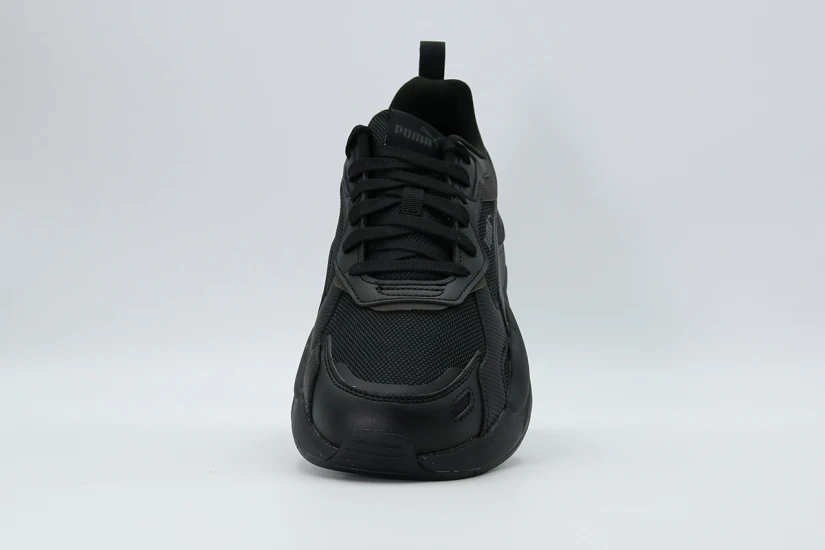 Puma X-Ray 3 Ανδρικά Sneakers Μαύρα