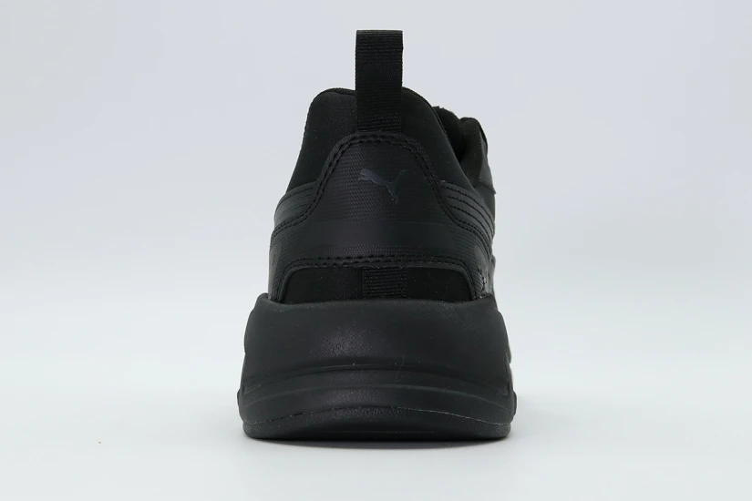 Puma X-Ray 3 Ανδρικά Sneakers Μαύρα