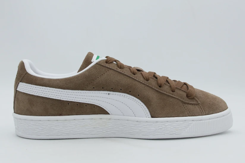 Puma Suede Classic Sneakers (399781 41)