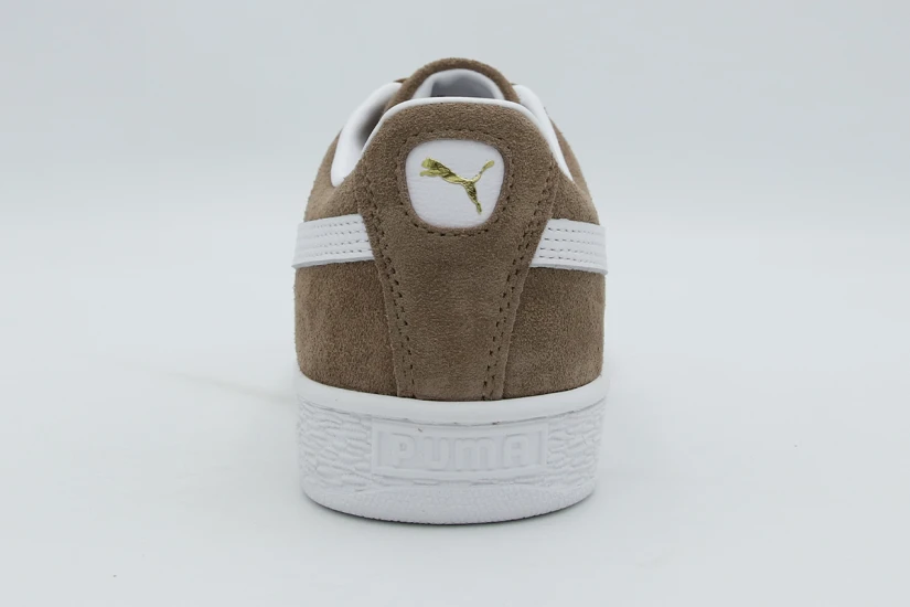 Puma Suede Classic Sneakers (399781 41)