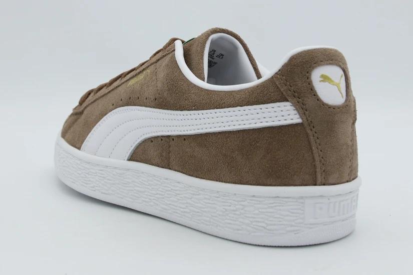 Puma Suede Classic Sneakers (399781 41)