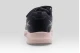 Fila Memory Strass 3 V Παιδικά Sneakers Μαύρα, Ροζ
