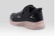 Fila Memory Strass 3 V Παιδικά Sneakers Μαύρα, Ροζ