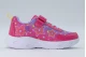 Fila Memory Blink 3 V Παιδικά Sneakers Φούξια, Λιλά, Λευκά