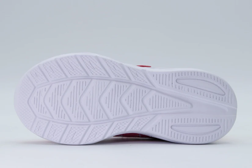 Fila Memory Blink 3 V Παιδικά Sneakers Φούξια, Λιλά, Λευκά