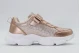 Fila Memory Sugarbush 4 V Παιδικά Sneakers Μπρονζέ