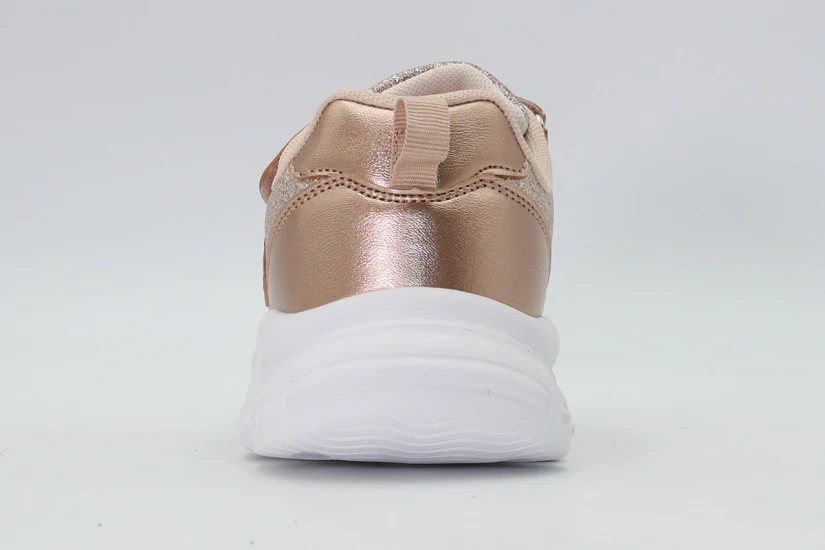 Fila Memory Sugarbush 4 V Παιδικά Sneakers Μπρονζέ