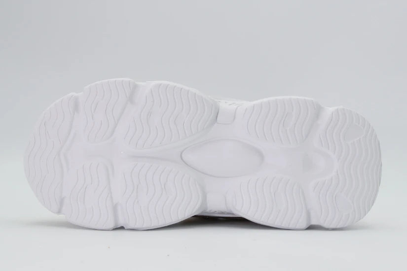 Fila Memory Sugarbush 4 V Παιδικά Sneakers Μπρονζέ