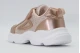 Fila Memory Sugarbush 4 V Παιδικά Sneakers Μπρονζέ