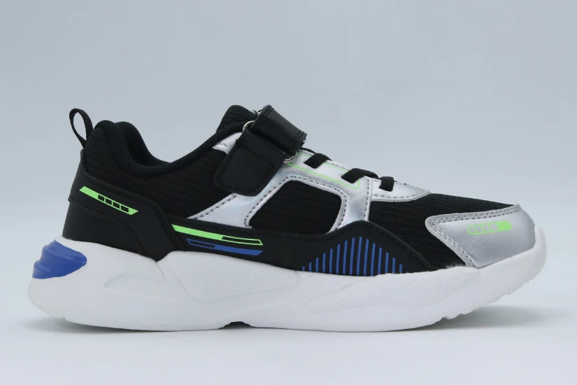 Fila Memory Killington 3 W/R Nanobionic Παιδικά Sneakers